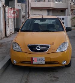Saipa Tiba